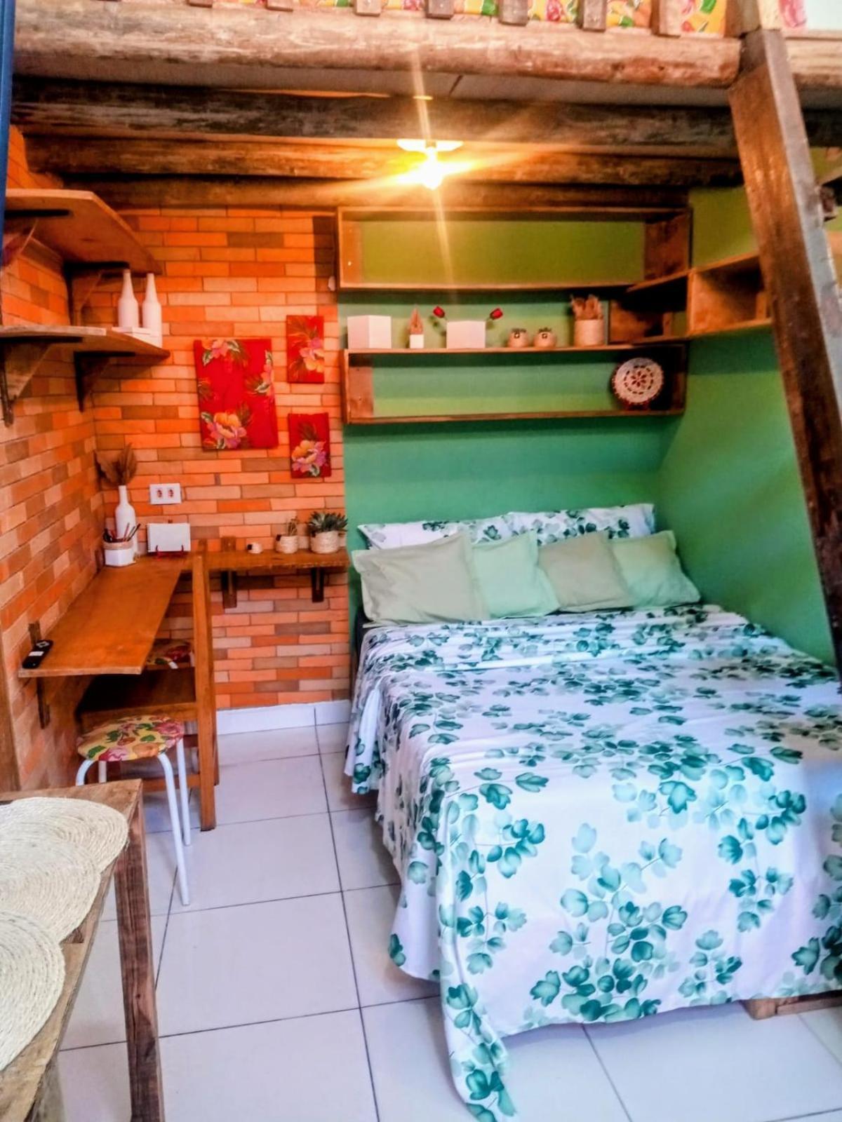 Apartamento Chale Proximo A *