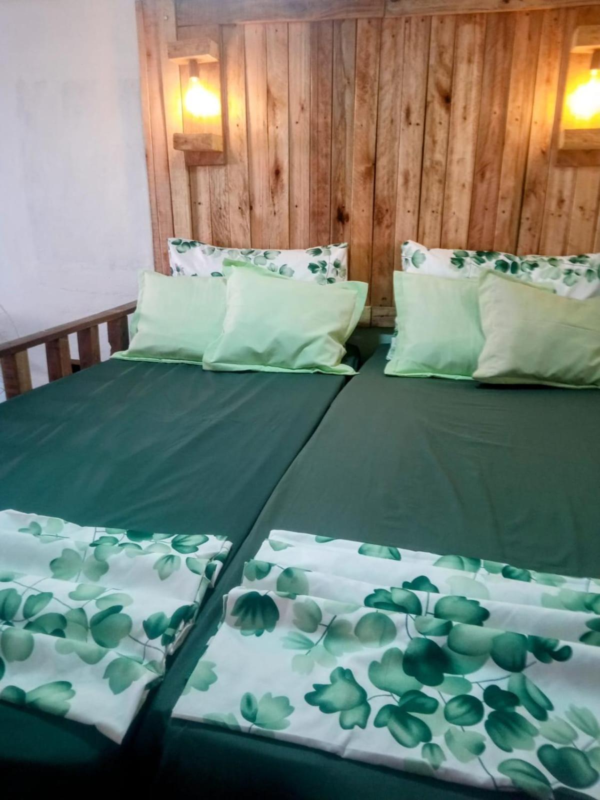 Apartamento Chale Proximo A